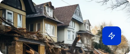 Storm Damage